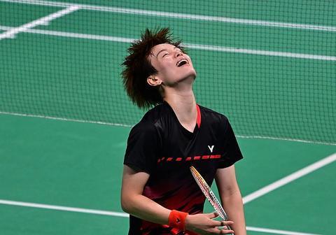 展望未来 展望未来