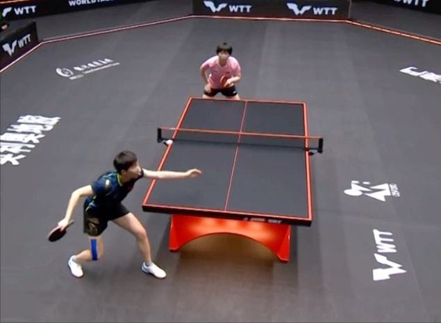 得手的场景 得手的场景