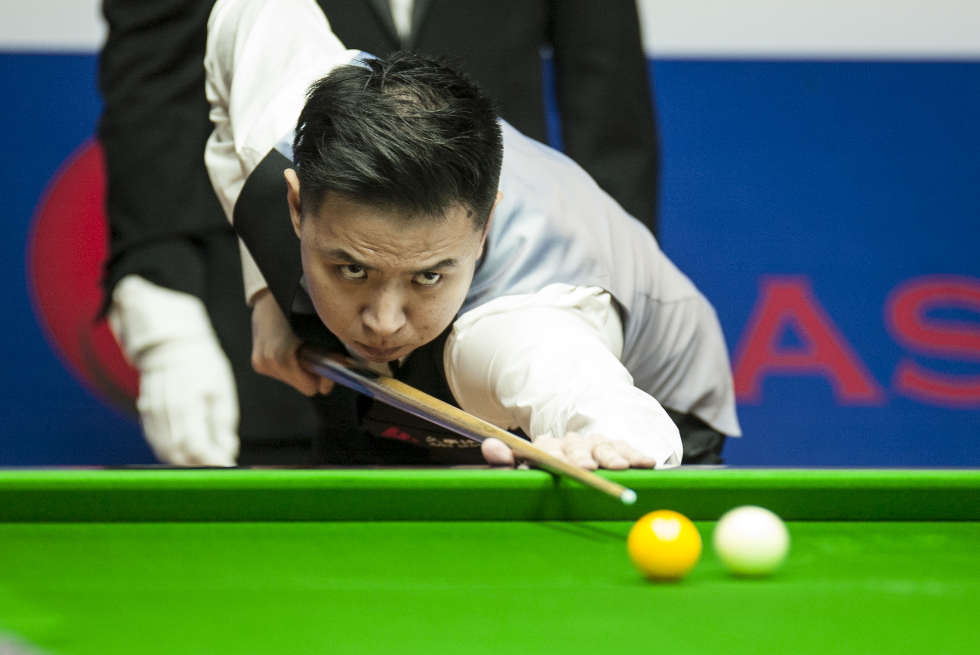 男双项目 男双项目