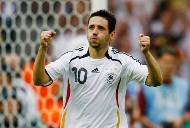 洛佩斯的背 洛佩斯的背