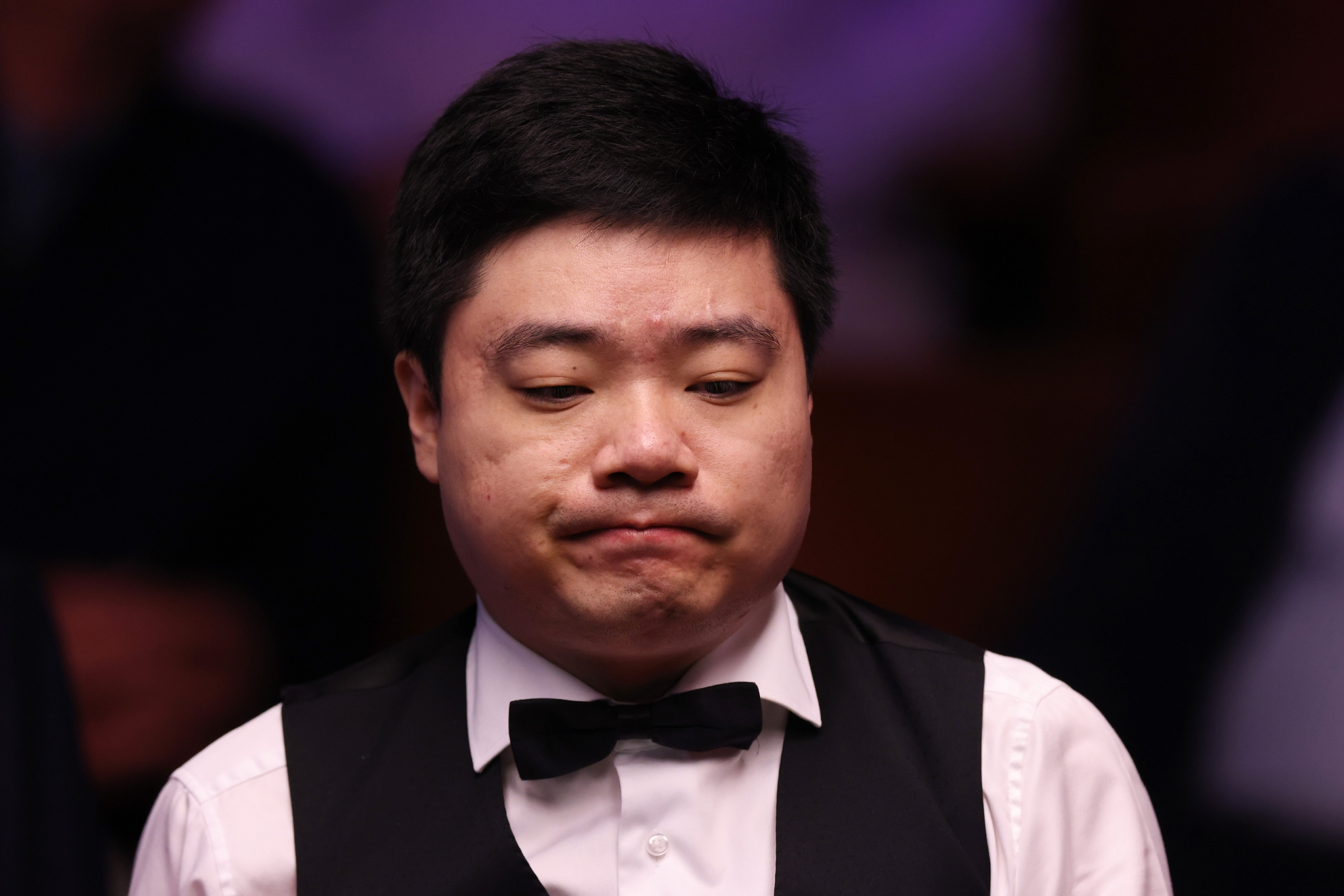 同的挑战 同的挑战