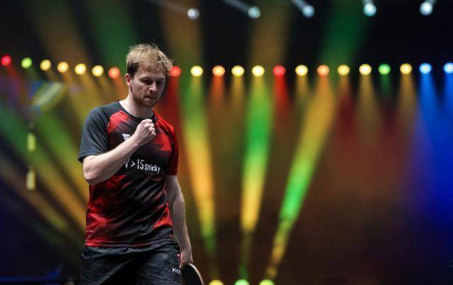 他的突破往 他的突破往