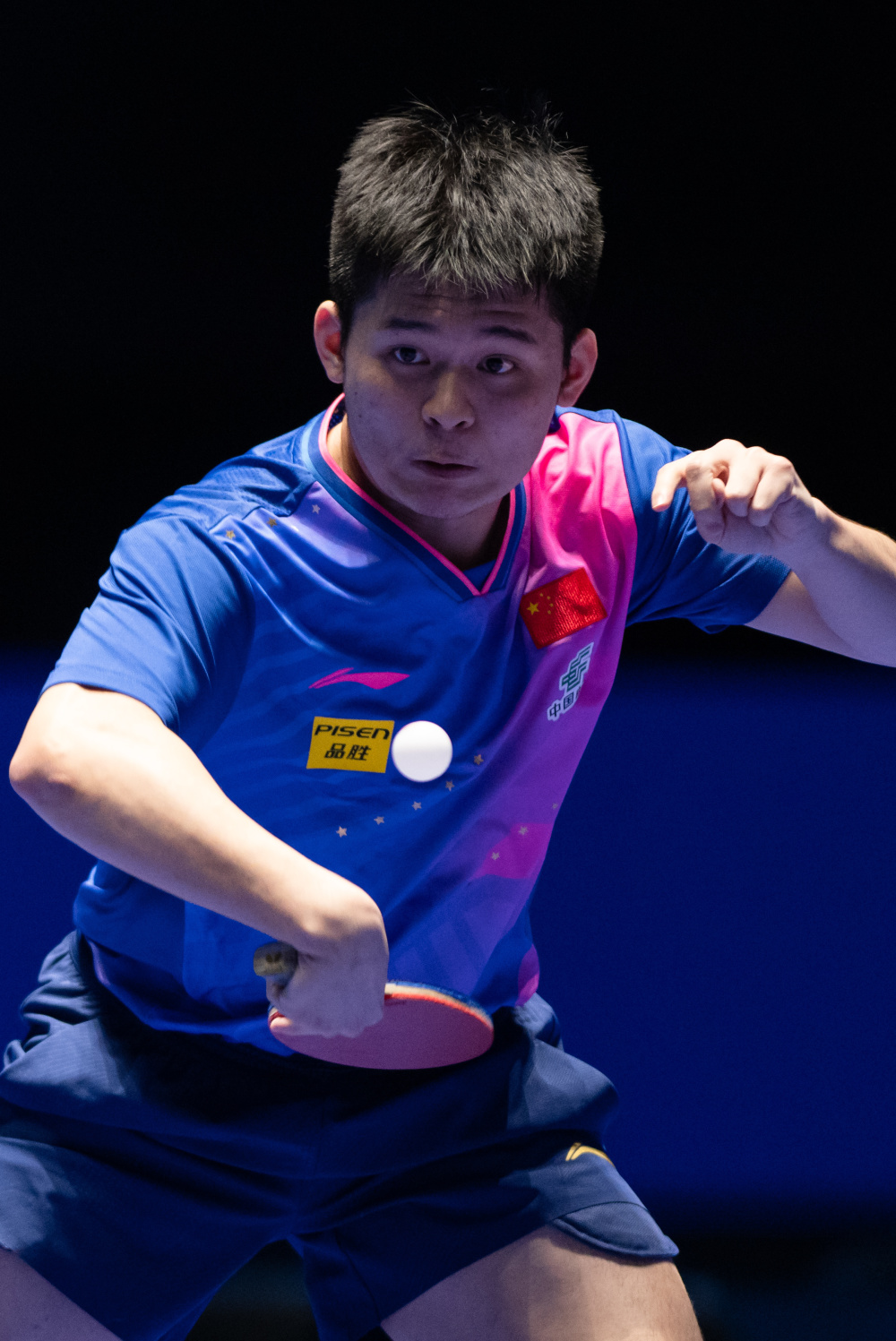 这场盛大的 这场盛大的