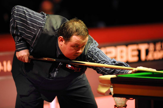 球的最终走 球的最终走