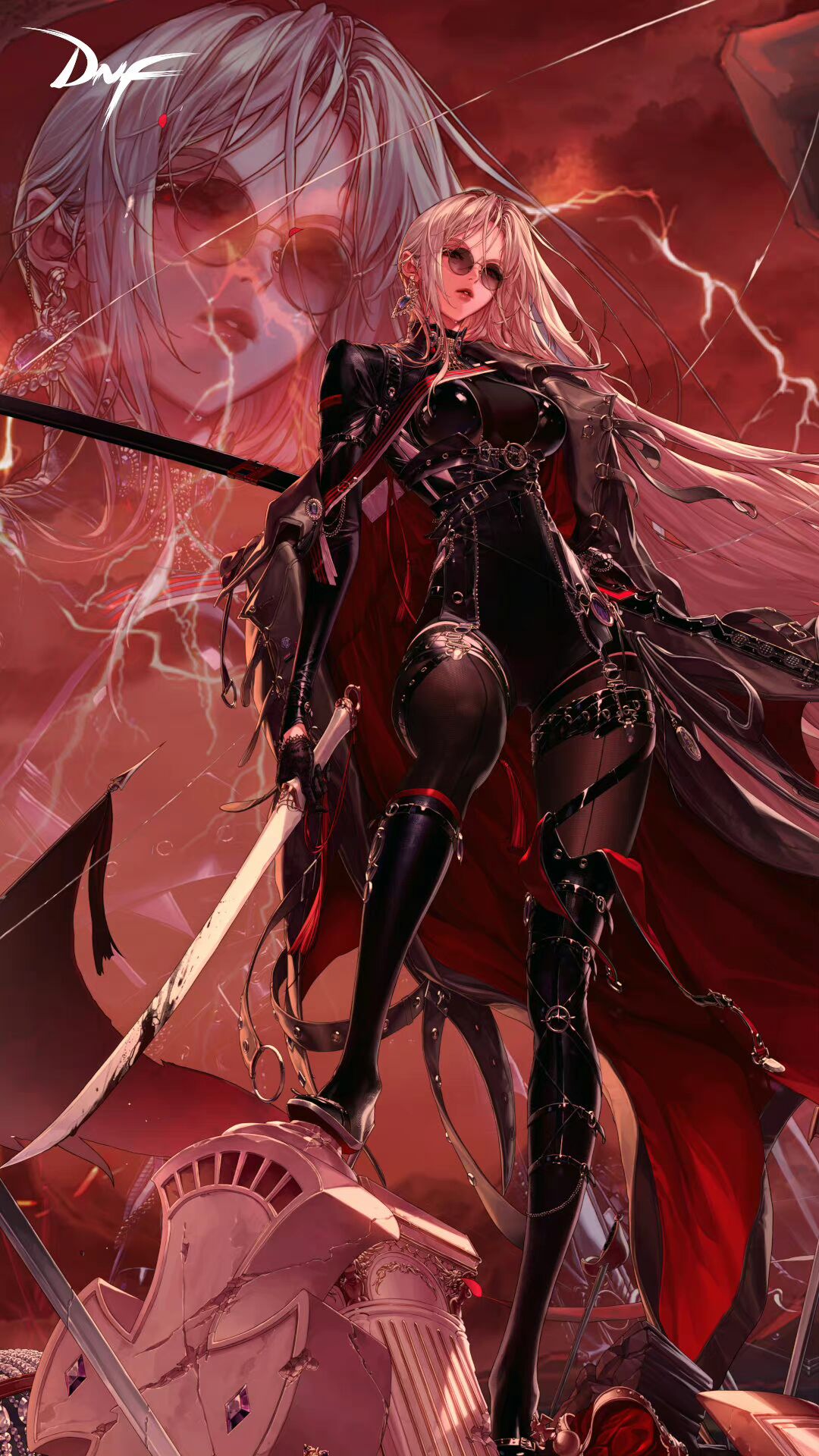 关键时刻的 关键时刻的