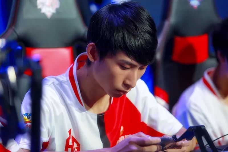 先后没有保